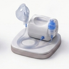 Nebulizer